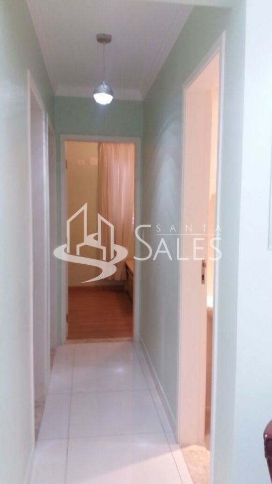 Apartamento, 3 quartos, 59 m² - Foto 1