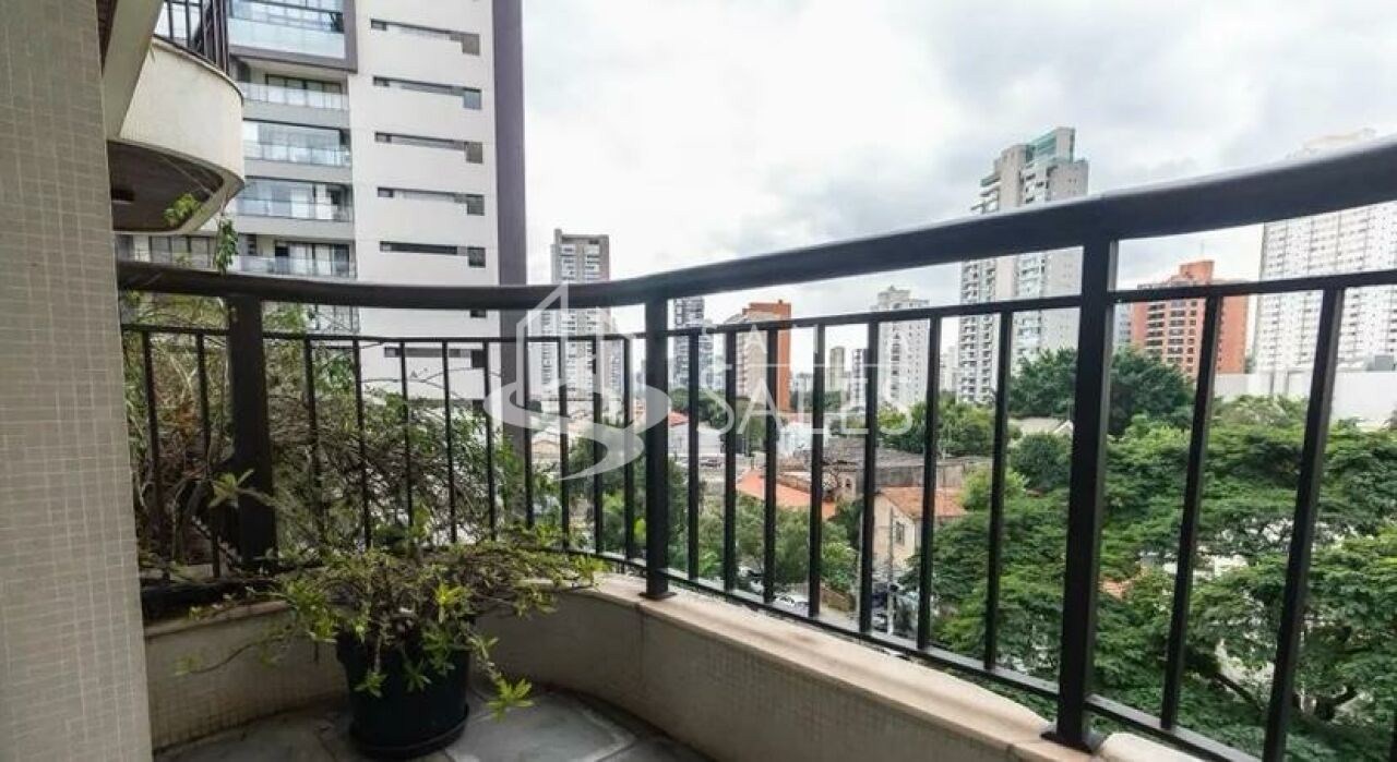 Apartamento, 4 quartos, 206 m² - Foto 2