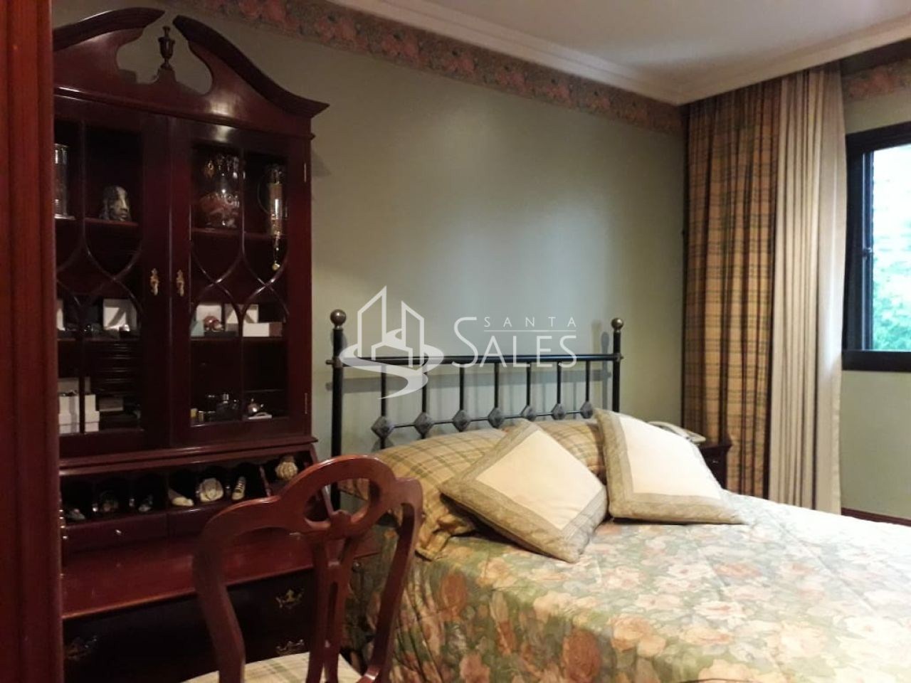 Apartamento, 4 quartos, 200 m² - Foto 20