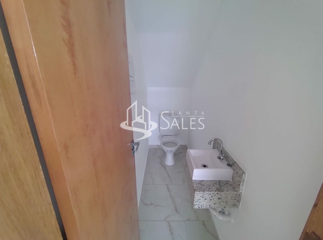 Sobrado, 3 quartos, 125 m² - Foto 18