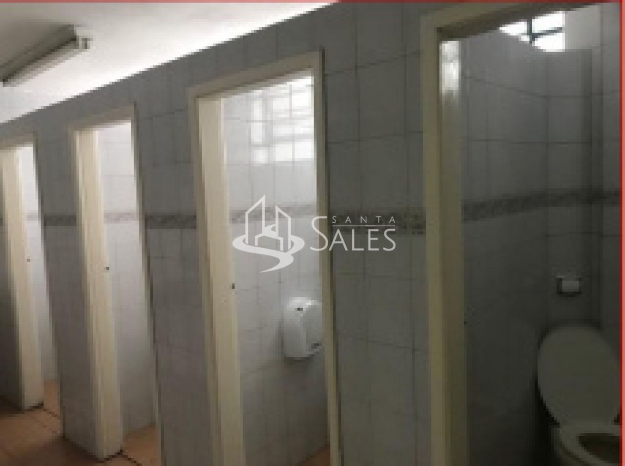 Prédio Inteiro para alugar, 785m² - Foto 6