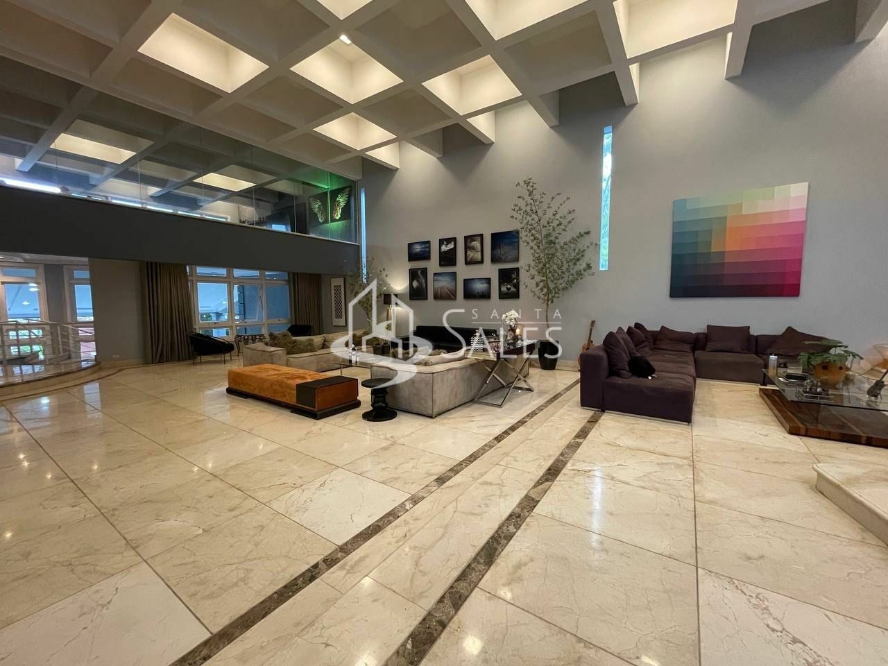 Casa, 6 quartos, 870 m² - Foto 23