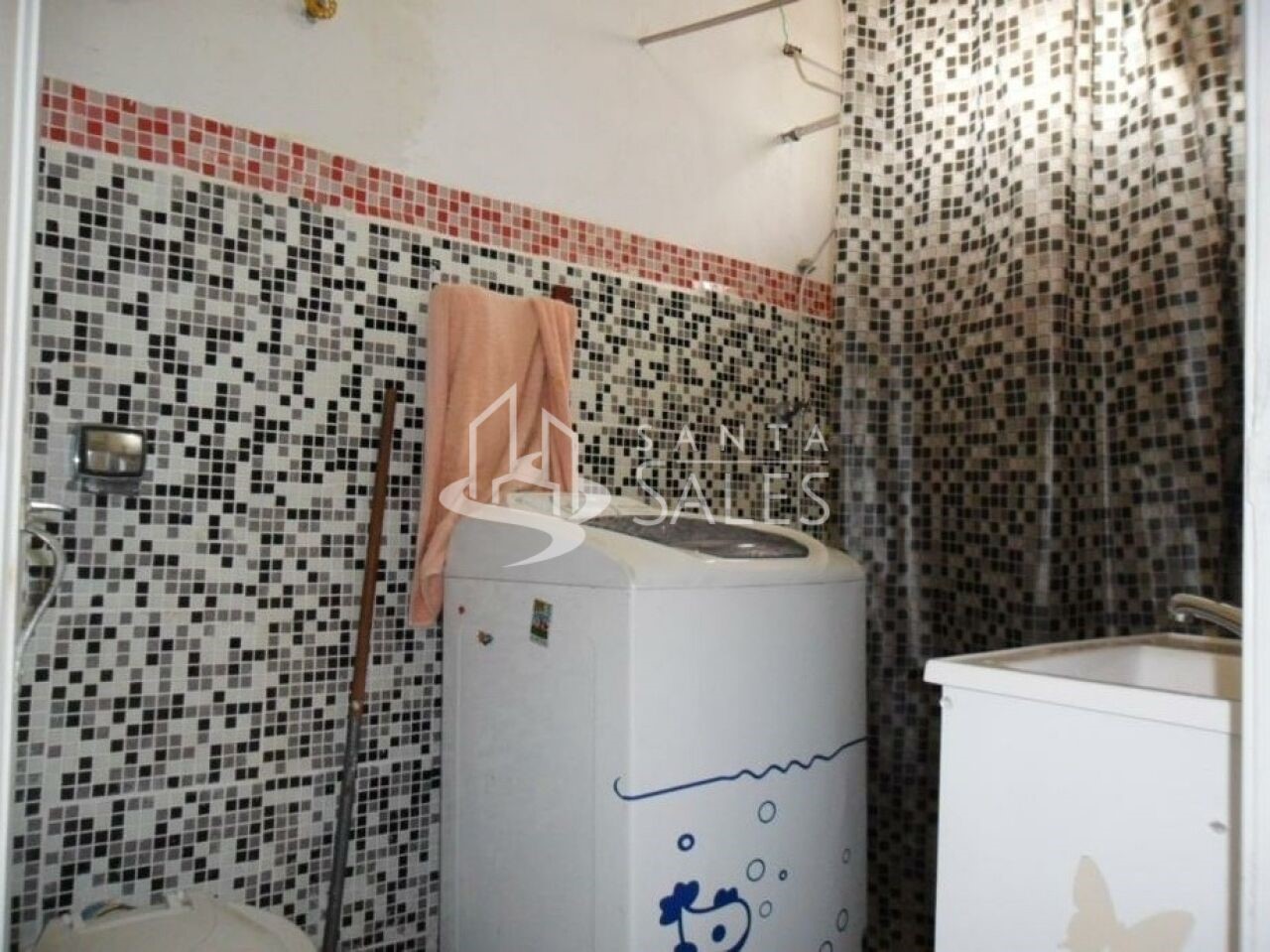 Kitnet-Studio, 33 m² - Foto 1