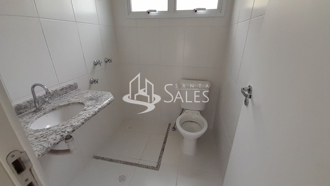 Sobrado, 3 quartos, 143 m² - Foto 8