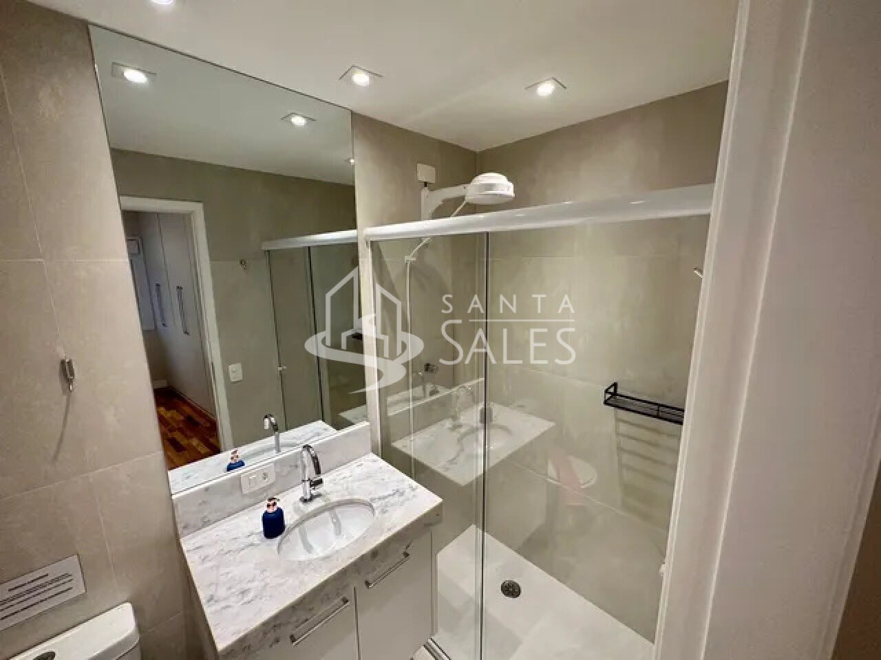 Sobrado, 3 quartos, 101 m² - Foto 12