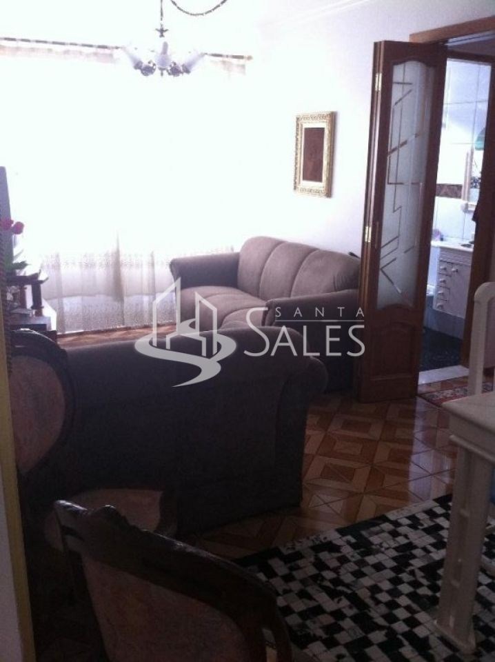 Apartamento, 2 quartos, 53 m² - Foto 3