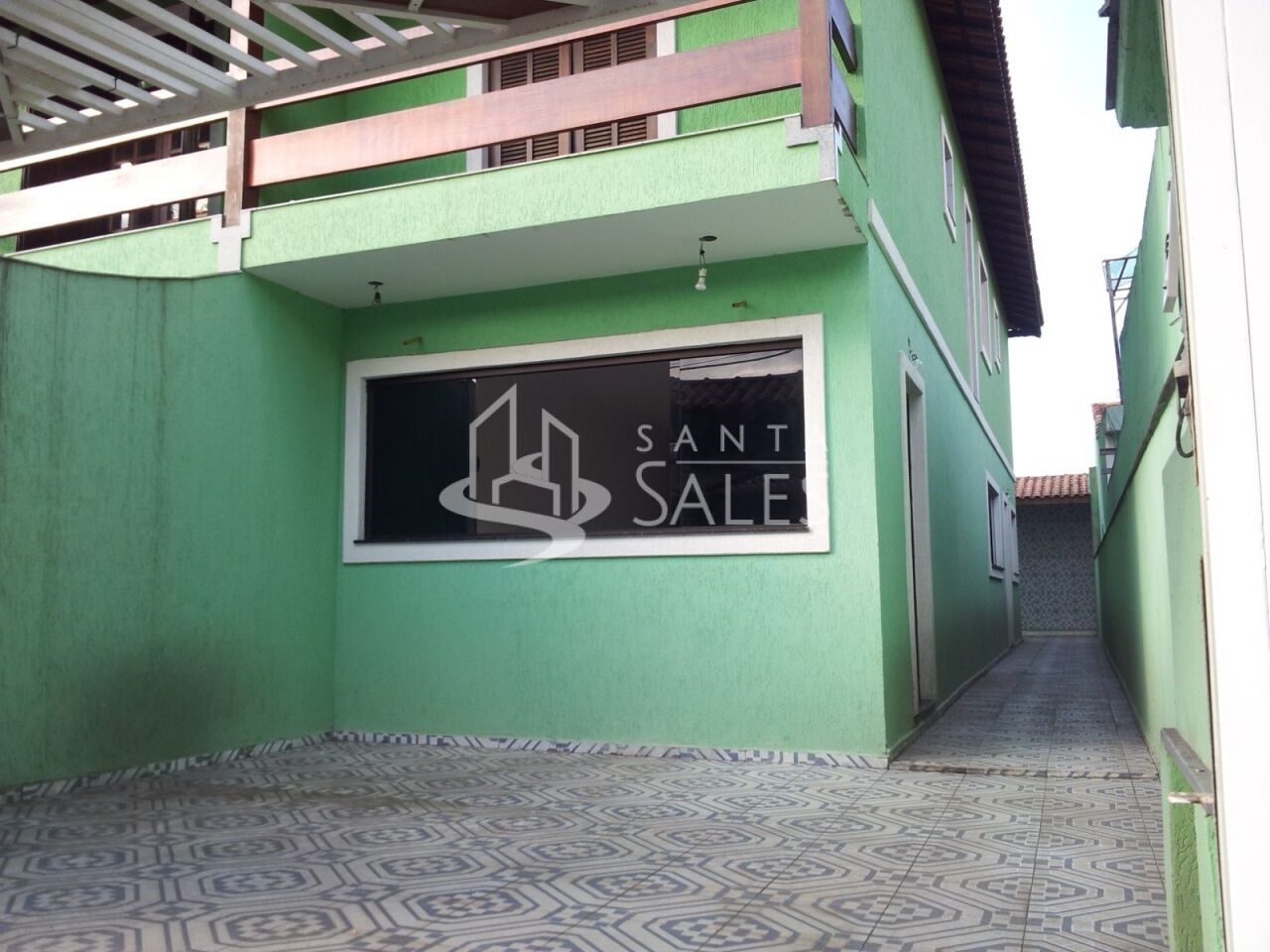 Sobrado, 3 quartos, 138 m² - Foto 21