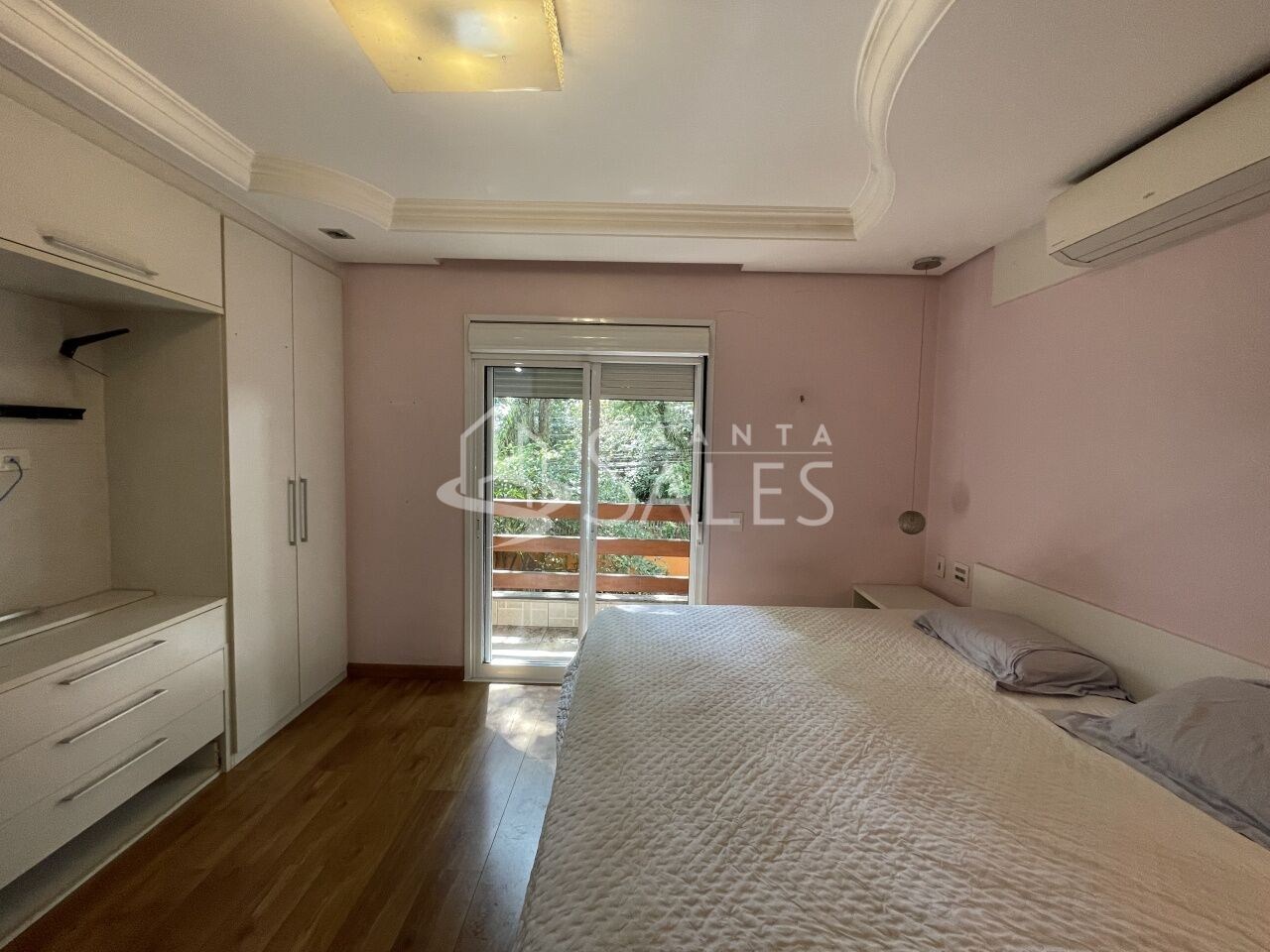 Sobrado, 4 quartos, 228 m² - Foto 22