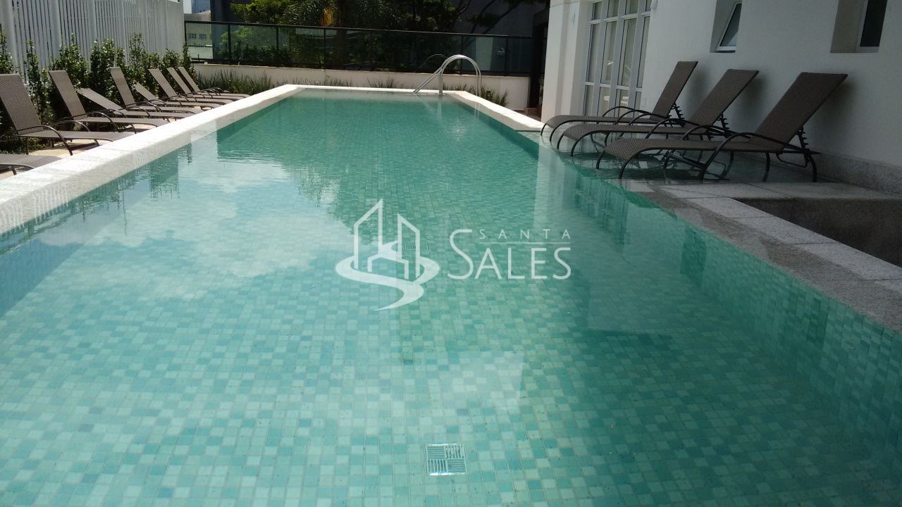 Apartamento, 1 quarto, 50 m² - Foto 28