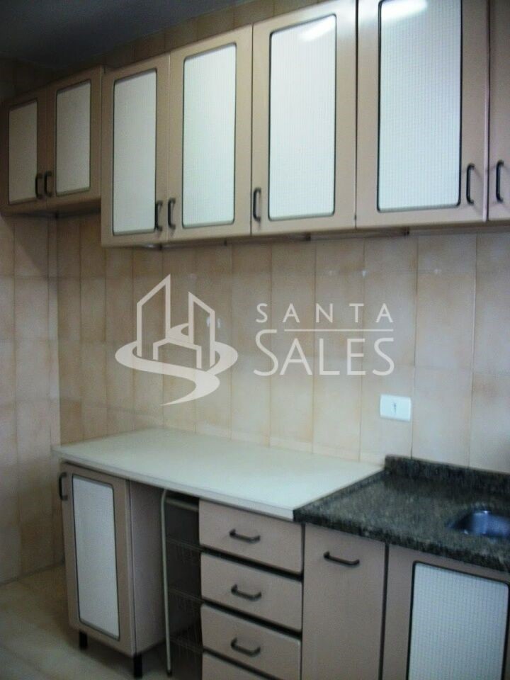 Apartamento, 1 quarto, 46 m² - Foto 4