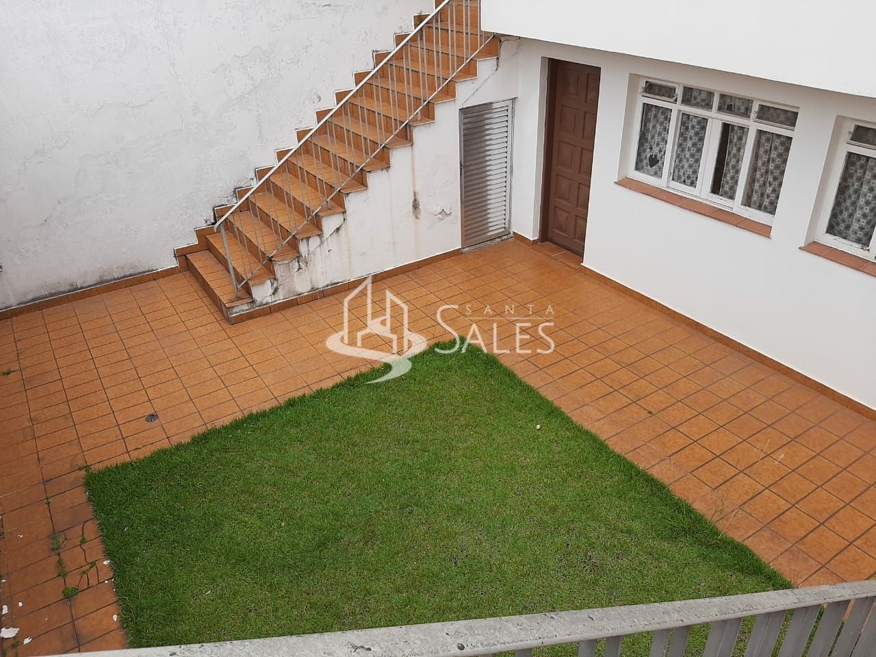 Sobrado, 2 quartos, 161 m² - Foto 7