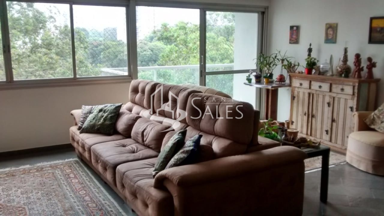 Apartamento, 4 quartos, 160 m² - Foto 13
