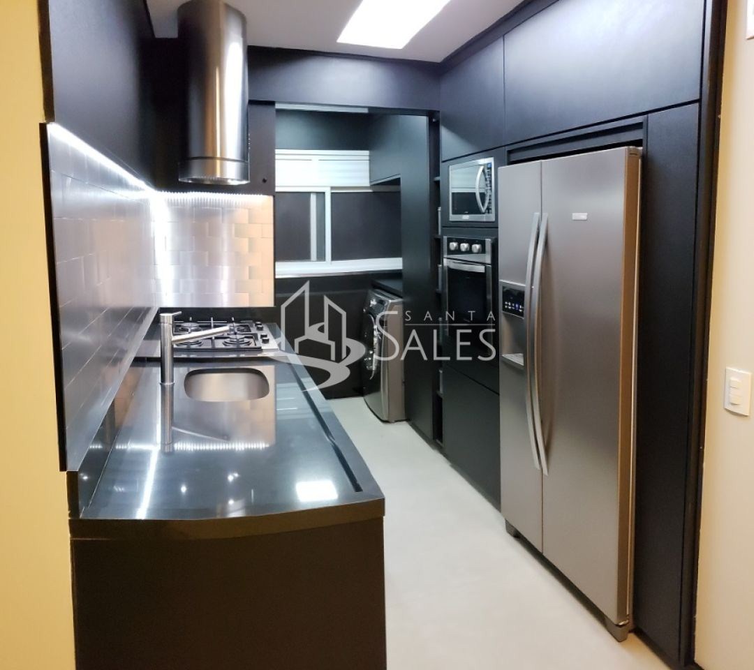 Apartamento, 1 quarto, 80 m² - Foto 9