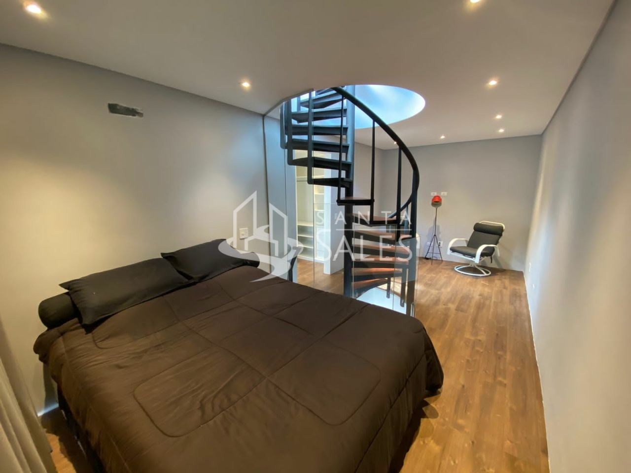 Apartamento, 2 quartos, 92 m² - Foto 14