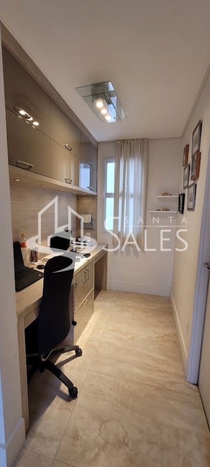Apartamento, 3 quartos, 129 m² - Foto 9