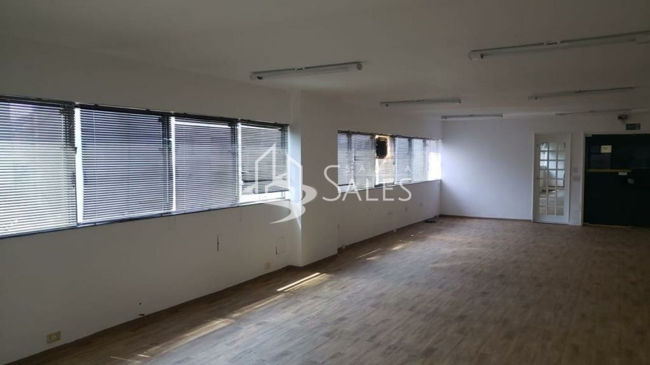Loja-Salão, 114 m² - Foto 4
