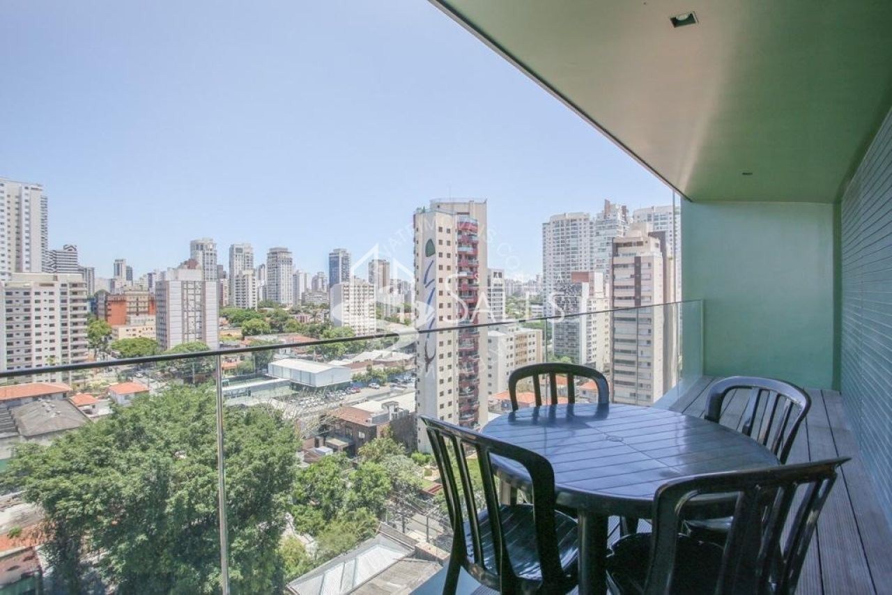 Apartamento, 1 quarto, 95 m² - Foto 33