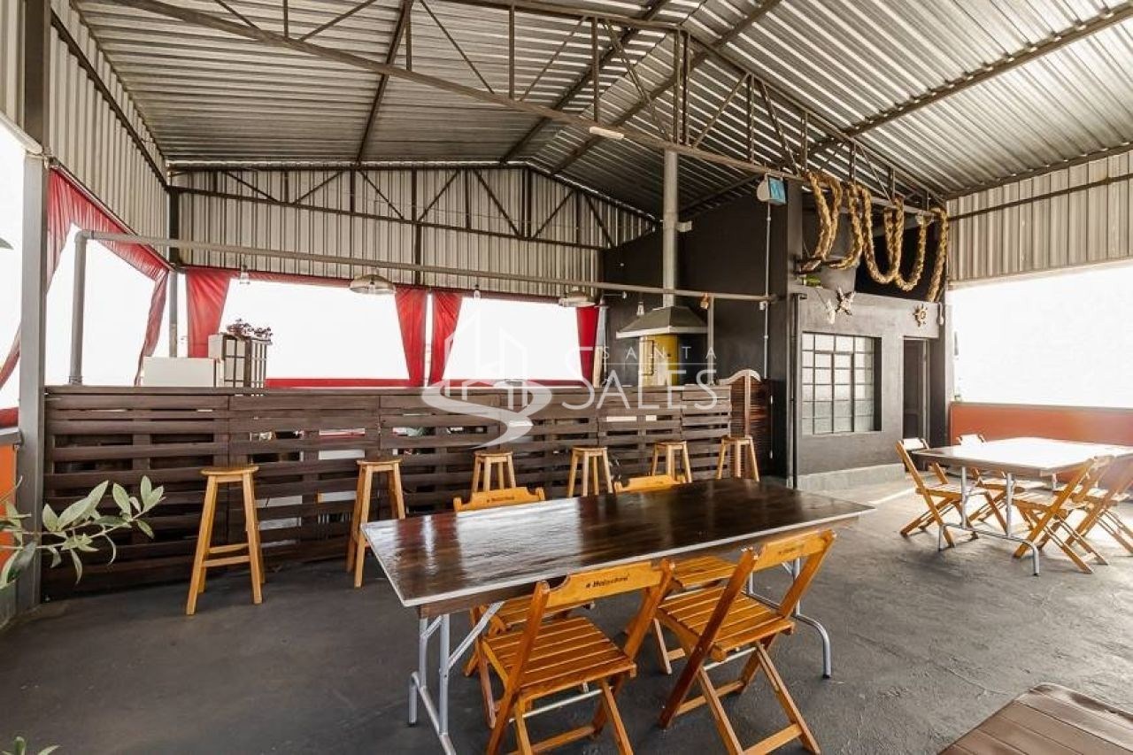 Sala-Conjunto, 500 m² - Foto 5