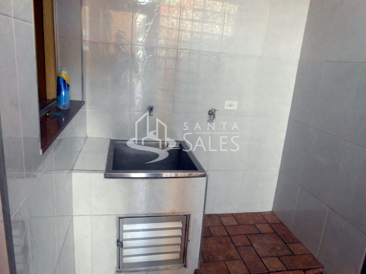 Sobrado, 3 quartos, 160 m² - Foto 4