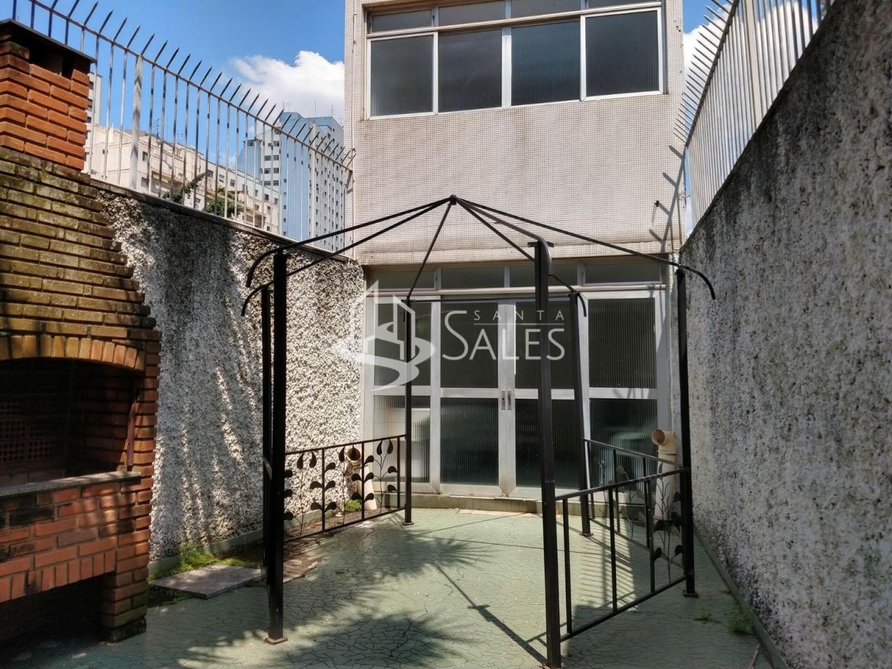 Prédio Inteiro para alugar com 3 quartos, 337m² - Foto 4