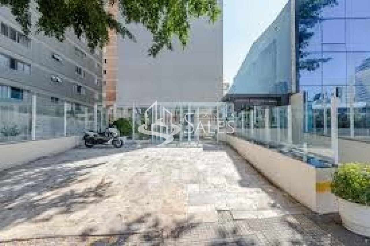 Apartamento, 2 quartos, 90 m² - Foto 3