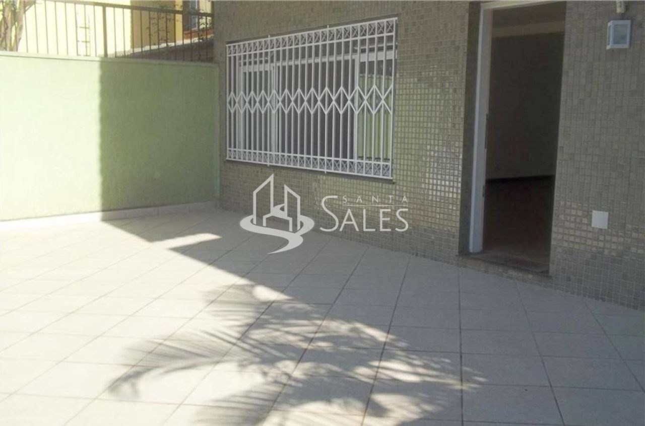 Sobrado, 4 quartos, 200 m² - Foto 63