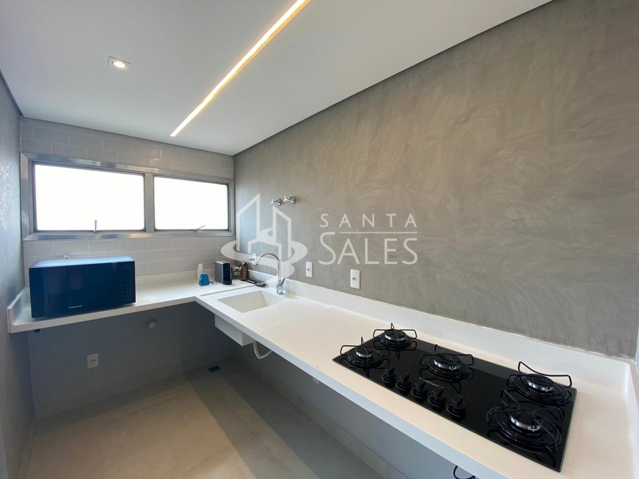 Apartamento, 2 quartos, 92 m² - Foto 69