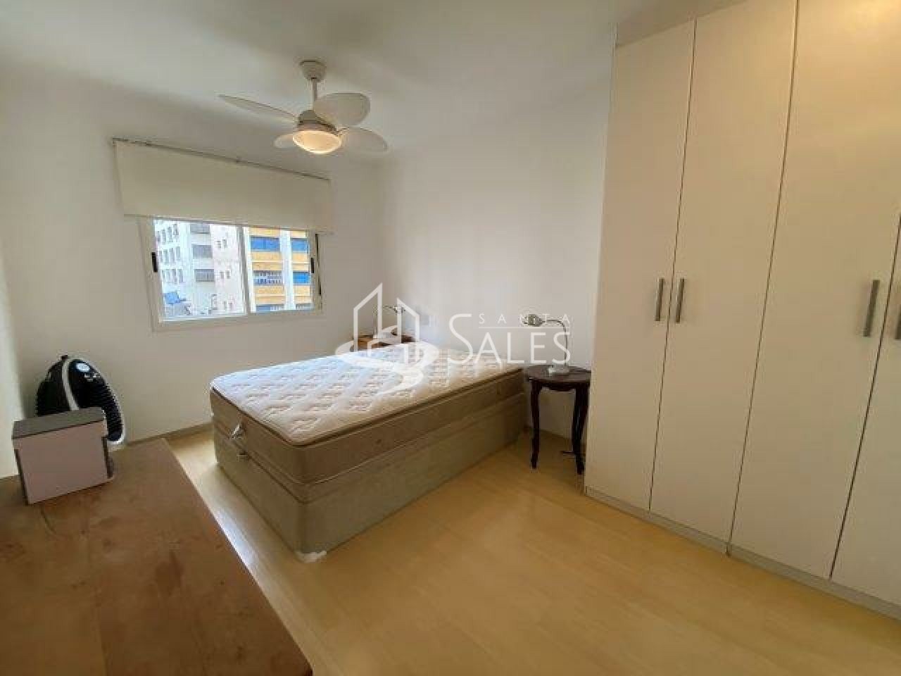 Apartamento, 2 quartos, 72 m² - Foto 23