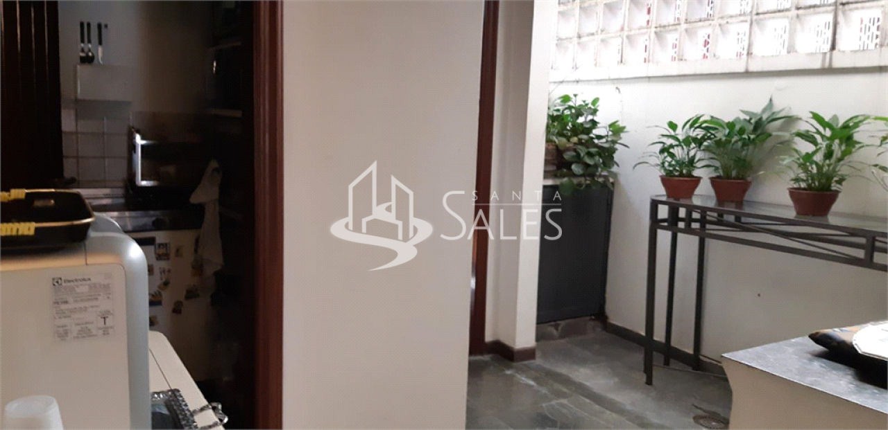 Sobrado, 4 quartos, 120 m² - Foto 2