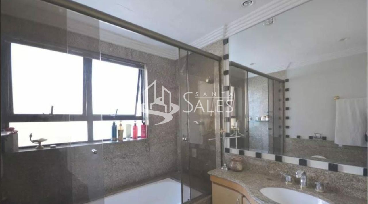 Apartamento, 4 quartos, 300 m² - Foto 27