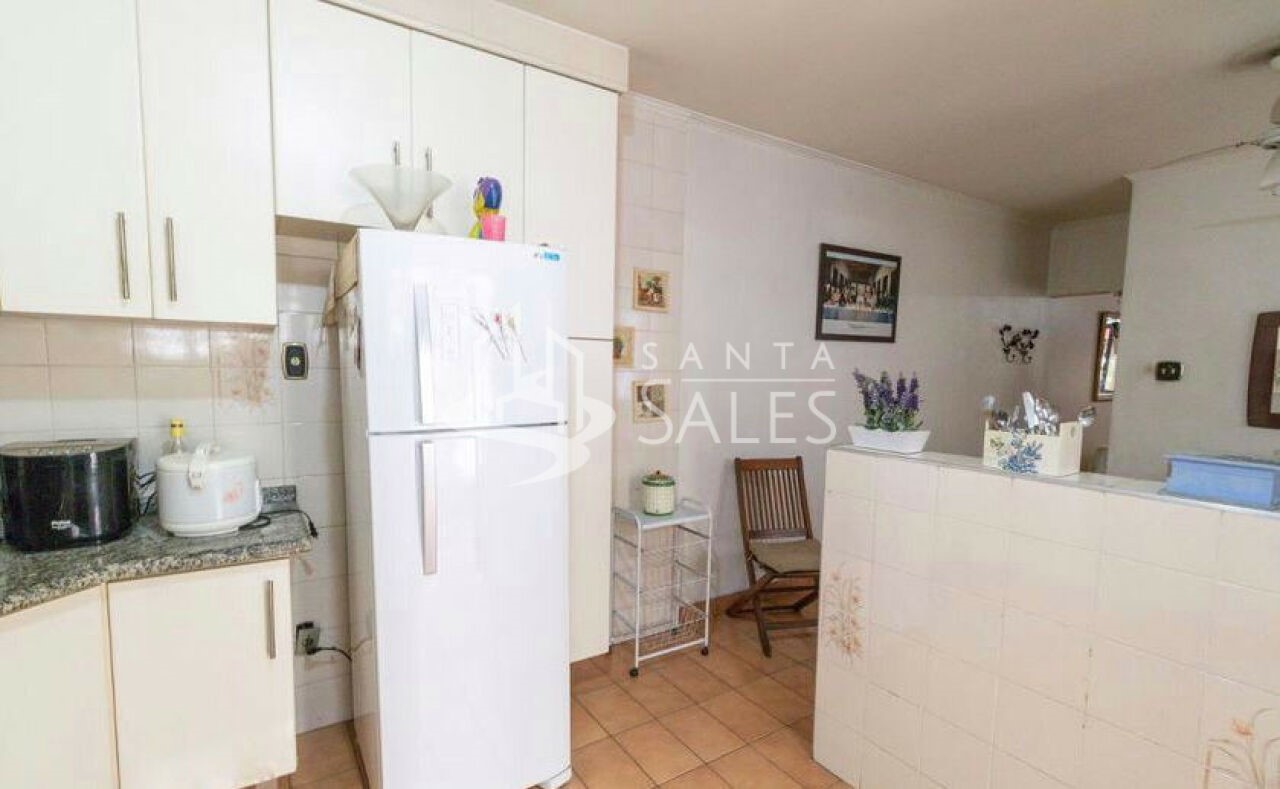 Sobrado, 3 quartos, 130 m² - Foto 16