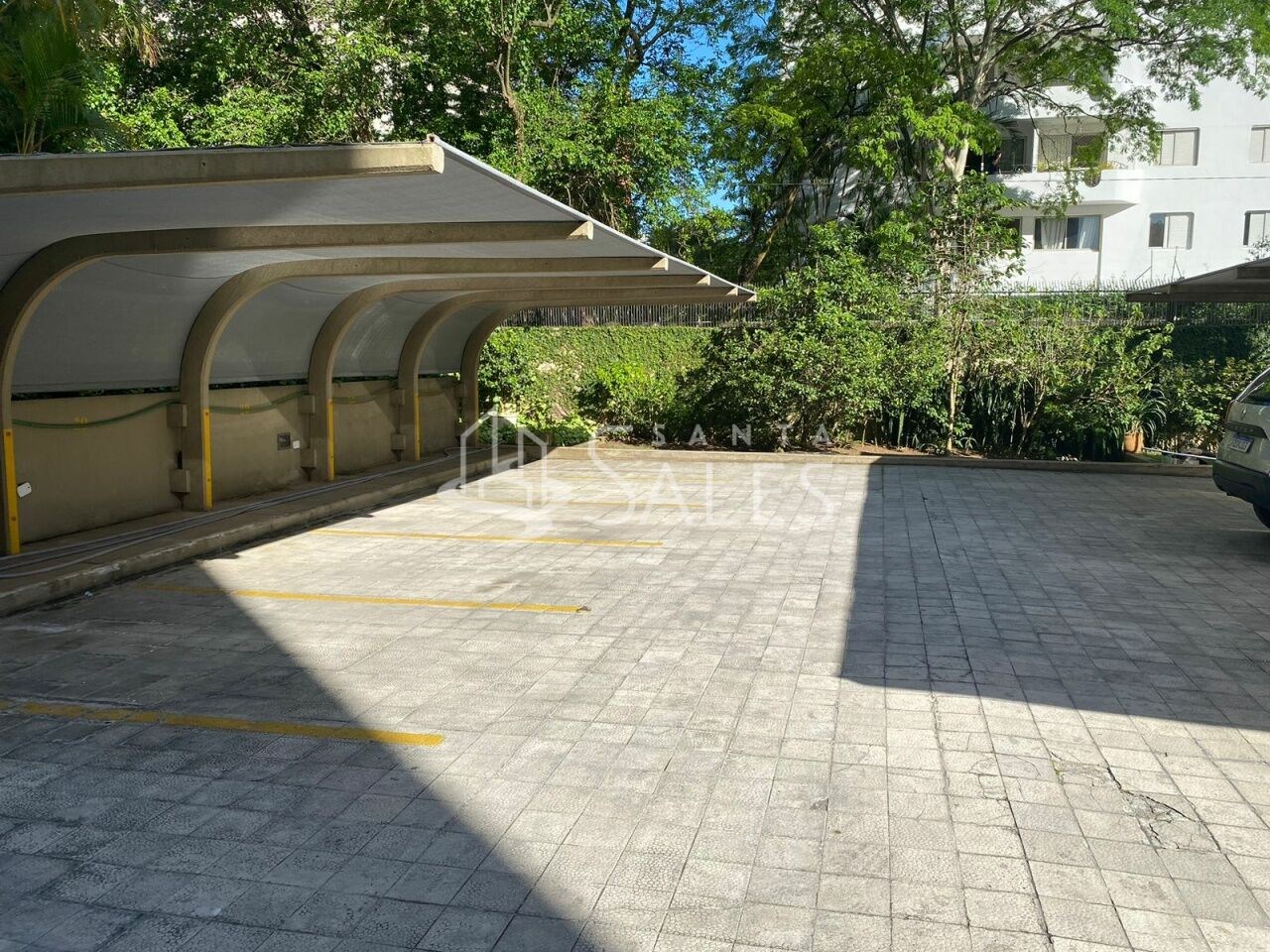 Apartamento, 4 quartos, 209 m² - Foto 9