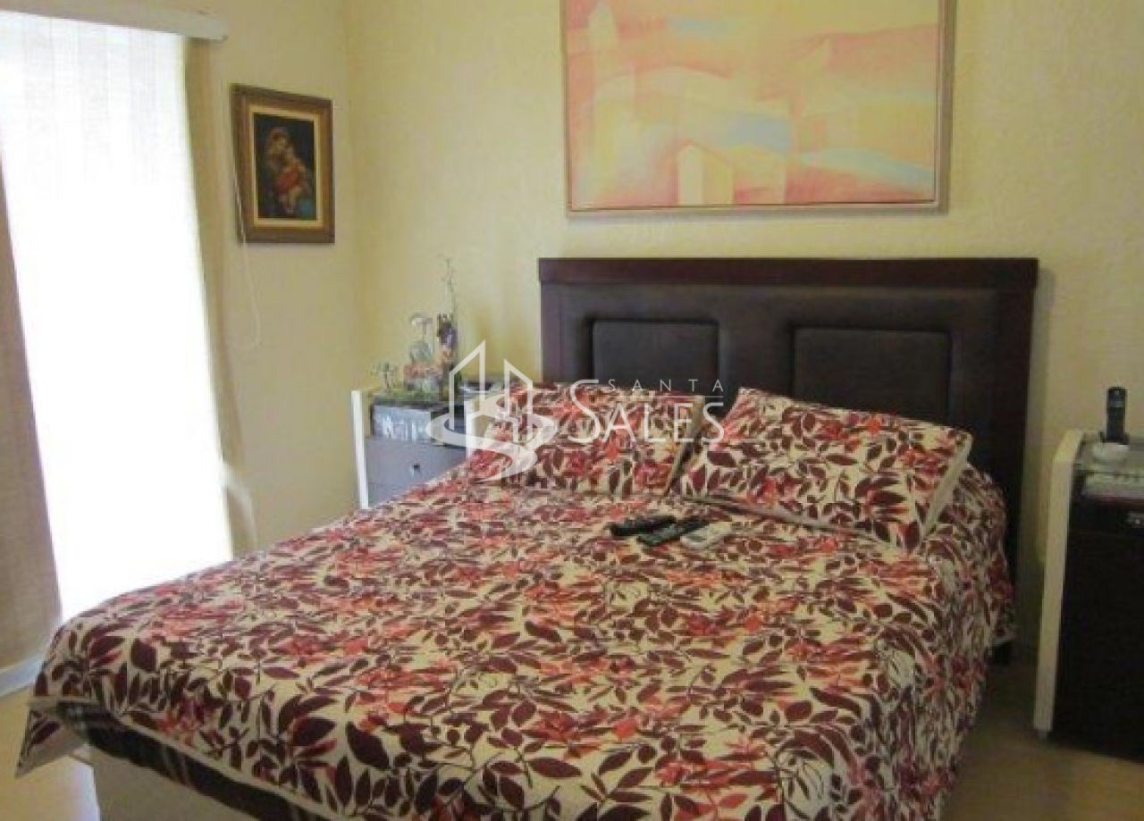 Apartamento à venda com 3 quartos, 170m² - Foto 5