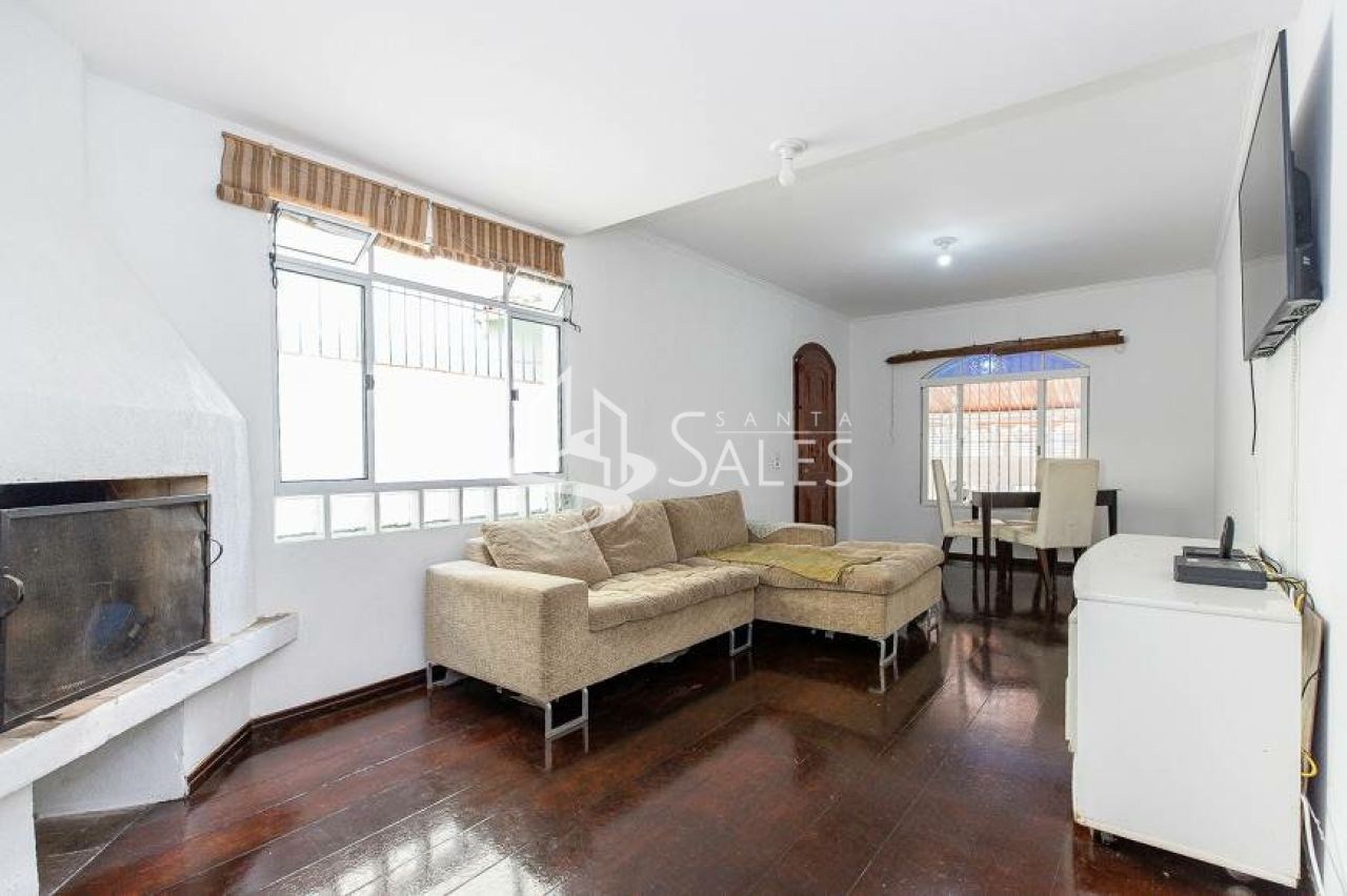 Casa, 4 quartos, 200 m² - Foto 8