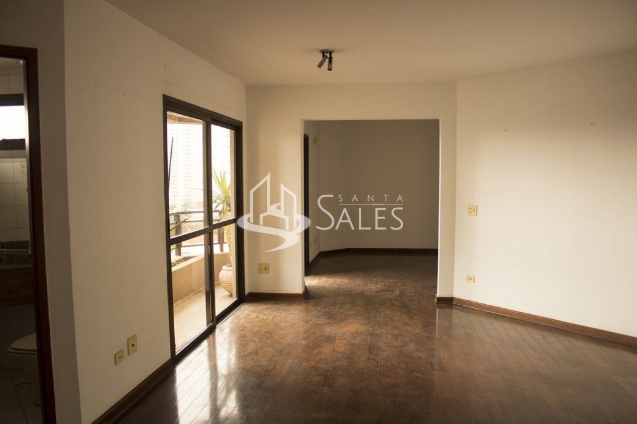 Apartamento, 4 quartos, 108 m² - Foto 3