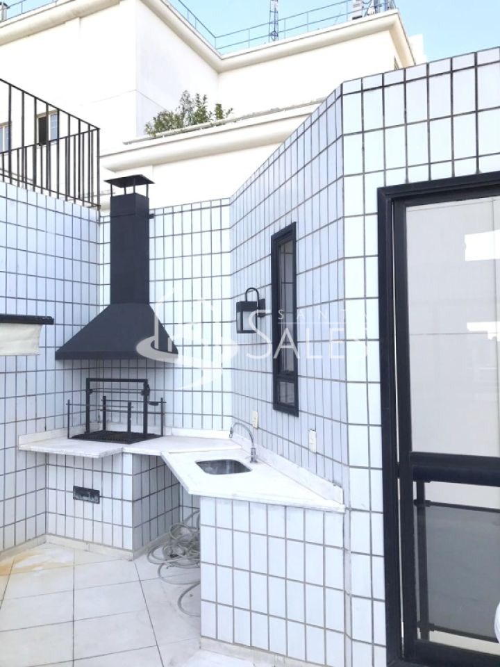 Cobertura à venda com 2 quartos, 300m² - Foto 11