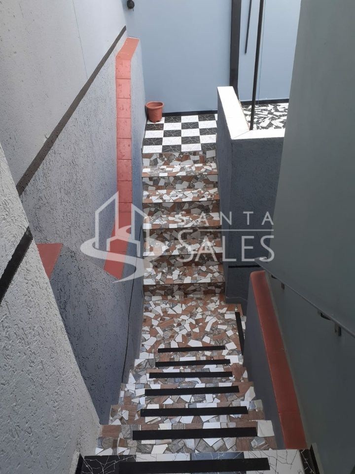 Sobrado, 5 quartos, 160 m² - Foto 33