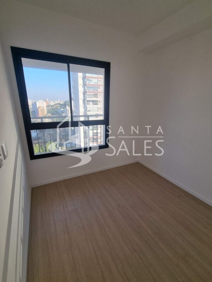 Apartamento à venda com 1 quarto, 80m² - Foto 4
