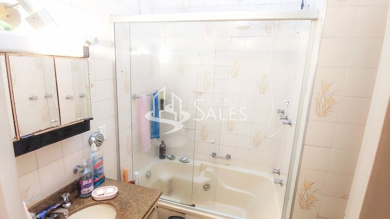 Sobrado à venda com 3 quartos, 100m² - Foto 18