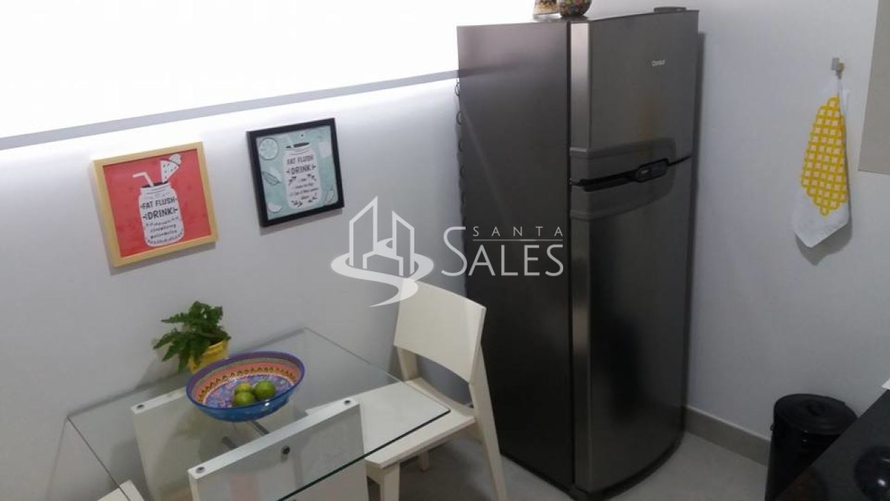 Apartamento, 1 quarto, 49 m² - Foto 6