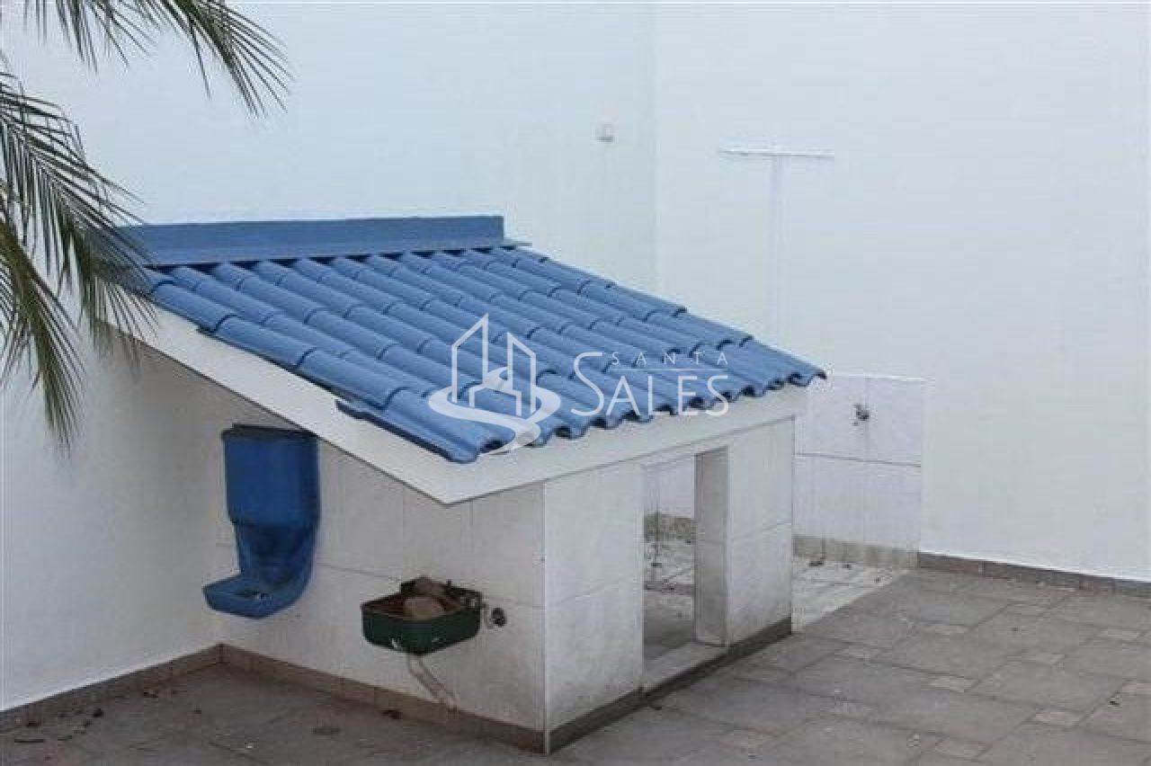 Apartamento, 4 quartos, 230 m² - Foto 17