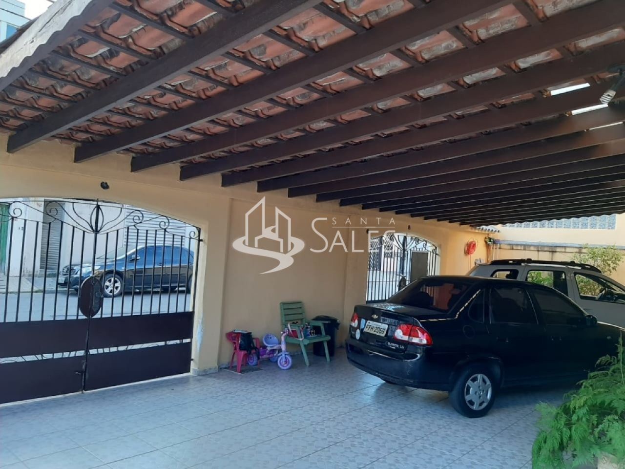 Prédio Inteiro, 250 m² - Foto 30