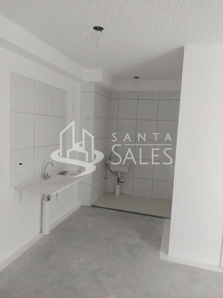 Apartamento, 2 quartos, 37 m² - Foto 16