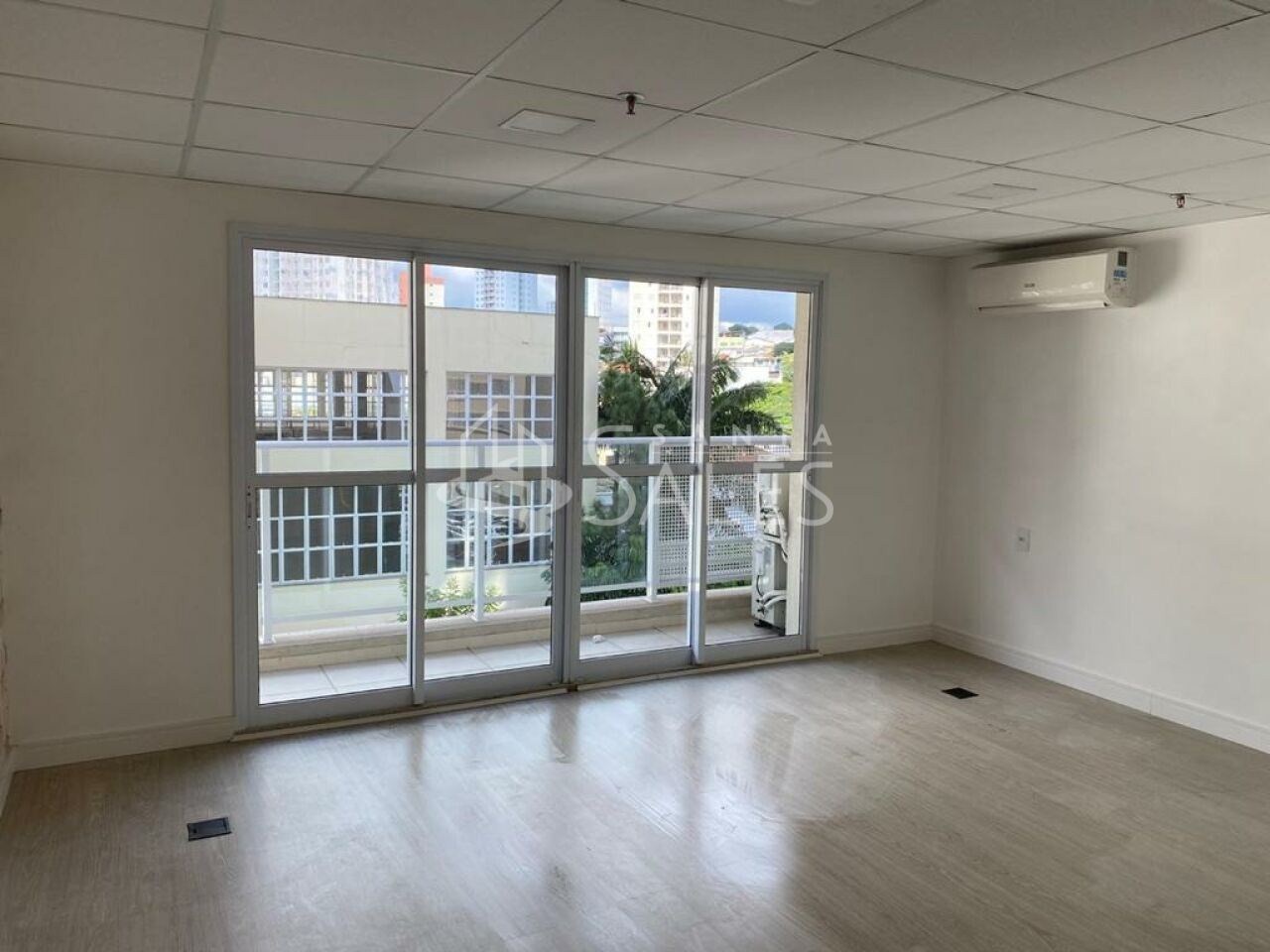 Sala-Conjunto, 34 m² - Foto 2