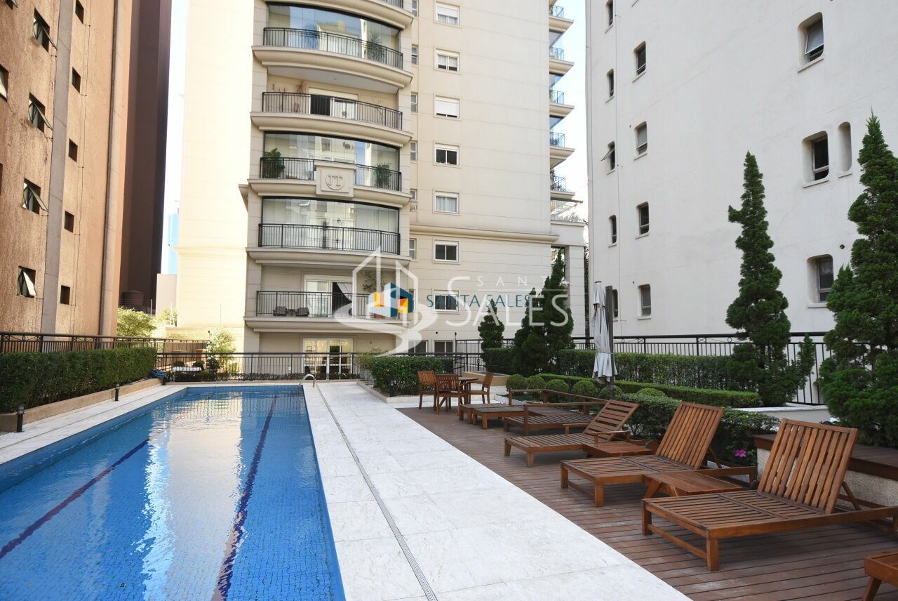 Apartamento, 4 quartos, 368 m² - Foto 27