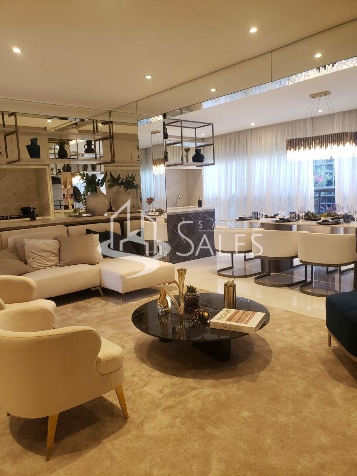 Apartamento, 3 quartos, 280 m² - Foto 11