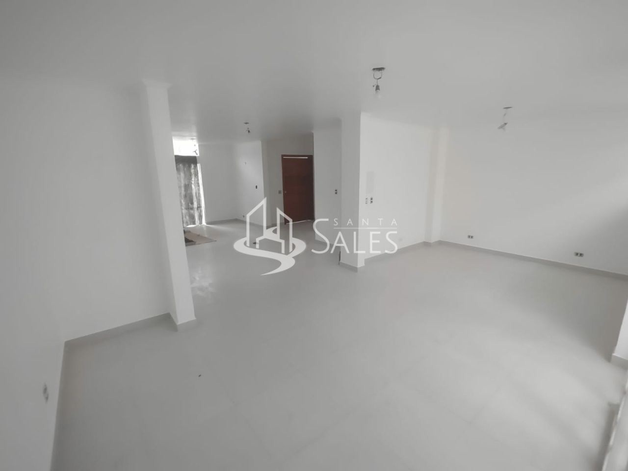 Sobrado, 3 quartos, 230 m² - Foto 7