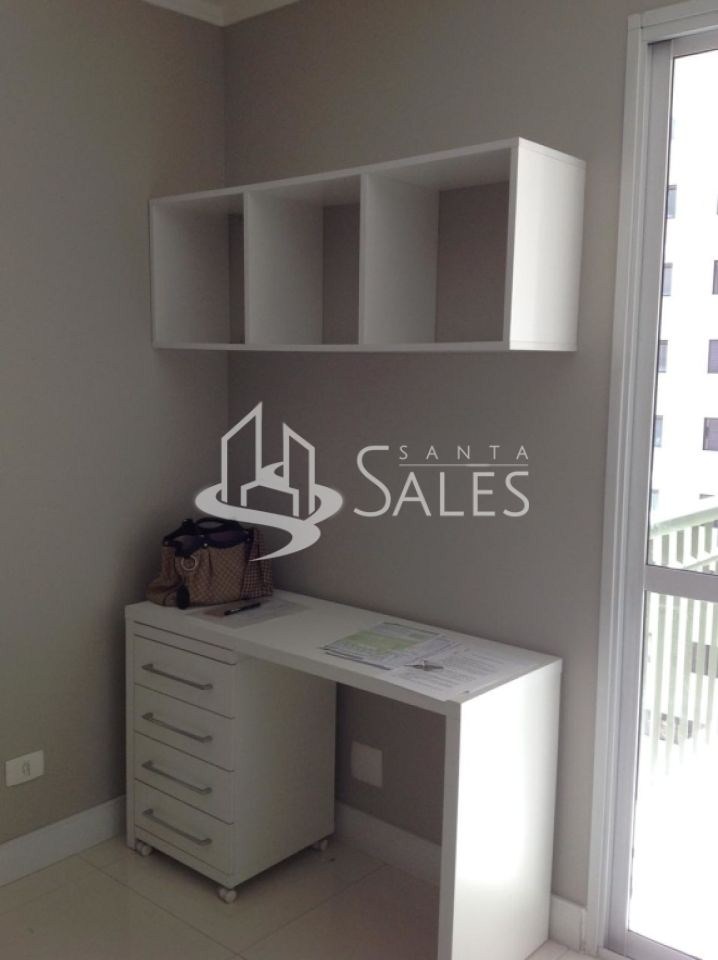 Apartamento, 1 quarto, 37 m² - Foto 6