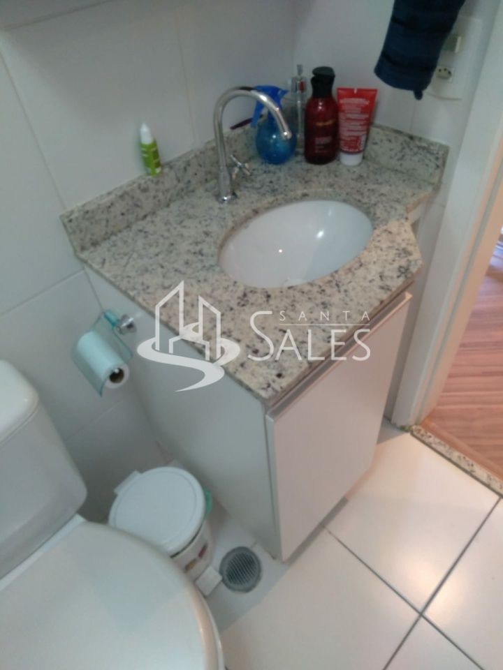 Apartamento, 3 quartos, 61 m² - Foto 17