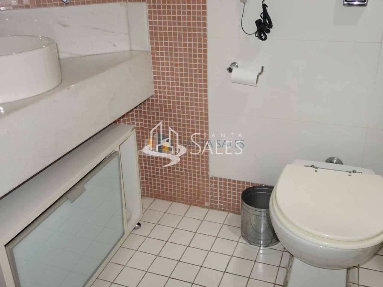 Apartamento, 3 quartos, 217 m² - Foto 16